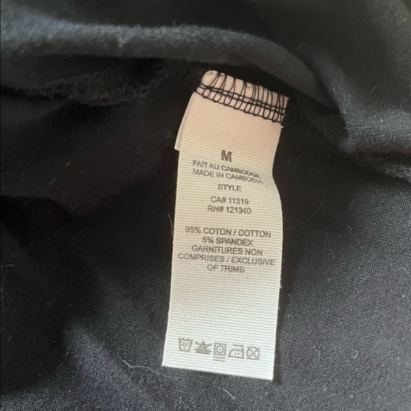 “Outfit of the day” crop top: - Picture 6 of 6